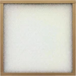 25X25X1, Percisionaire Ez Flow Ii Front Panel Merv 4, 10055.012525, PACK12. Fixed Price $118.62.