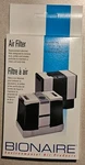 Lot Of Bonaire Filter Replacement Nib No 325 Free Shipping. Fixed Price $15.99.