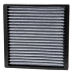 K&n Fits 05-16 Toyota Tacoma Cabin Air Filter. Fixed Price $70.99.