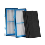 Leemone AER1 Filter Replacement For Holmes Air Purifiers, 2 True He... Fast Ship. Fixed Price $28.67.