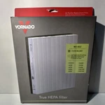 Vornado MD1-0022 True Hepa Pleated Air Purifier Filter, Synthetic, White. Fixed Price $15.99.