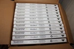 Purolator MERV8 Air Filters 12X24X1 (pack Of 12) 2401 Self Supported Pleated. Fixed Price $25.80.