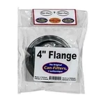100MM 4 Can Flange For Carbon Filters 9000/2600/1500 Lite - Exhaust Adap. Fixed Price $14.99.
