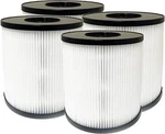 Hepa Filter Replacement Bissell Myair Pro Hub Purifier 3139A 2905A 3069 3389 4PK. Fixed Price $57.99.