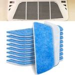 10 Pack Filters For Conditioner Vent 16 X Inch Air.... Fixed Price $37.18.