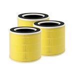 Nispira 4-IN-1 True Hepa Carbon Filter For Renpho RP-AP089 Air Purifier 3 Pk. Fixed Price $69.99.