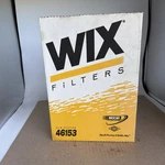 Nos Air Filter Wix 46153 New The Box ! Free And Fast Shipping. Fixed Price $13.90.