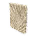 Bestair Pro A35PR Humidifier PAD,10.25X13X1.5",ALUMINUM 2FRR9. Fixed Price $8.94.