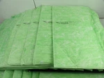 Camfil Air Filter 405619A22 24"X24"X22" Hi Flo Es 10 Pkt Merv 14A Pocket Ac. Fixed Price $222.00.