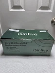 Isinlive 300/CORE300-P Replacement Filter Air Purifier 1 Filtration (c. Fixed Price $23.74.