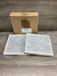 Pack Derblue 3-IN1 True Hepa Replacement Filter PZ-302 Peairfil New. Fixed Price $8.95.