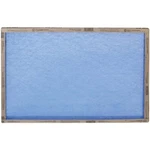 Aaf Flanders Ez Flow Ii 20" X 22-1/4" H 1" Fiberglass Merv Air Filter 12PK. Fixed Price $58.95.