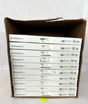 Pamlicoair Prime Standard Pleated Merv 8A 20 X 25 Filter ***lot Of 10***. Fixed Price $30.00.