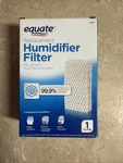 Equate Replacement Cool Mist Humidifier Filter EQ2119-UL RCM-832N .... Fixed Price $12.59.