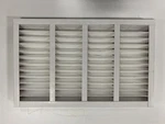 Aaf 172-112-600 Perfect Pleat Filter 16"X25"X2" Box Of. Fixed Price $120.00.