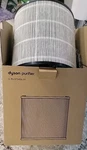 Dyson 970342-01 360 Degree Glass Hepa Filter For TP01, TP02, And BP01. Fixed Price $26.78.