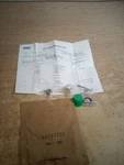 Ludlow Corp MIL-B-131H Class 2 Overhaul Kit 80183301. Fixed Price $29.98.