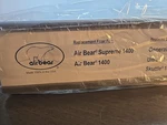 New Trion Air Bear 255649-105 Pleated Furnace Filter 16"X25"X5" Merv 8. Fixed Price $39.99.