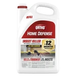 Ortho 1 Gal. Home Defense Insect Killer For Indoor And Perimeter REFILL2. Fixed Price $11.78.