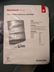 Honeywell HC26E1004 Agion Anti-microbial Humidifier Pad For He Models. Fixed Price $24.32.