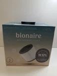 Bionaire J Replacement Purifier Filter True Hepa Carbon 3-LAYER Merv 13. Fixed Price $21.99.