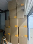Giant Lot Mann + Hummel Air Conditioner Filter - See Description Local Pickup. Fixed Price $275.00.