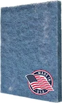 Natural Fiber Hog Hair Furnace Door Filter For Mobile, Manufactured And Modular. Fixed Price $39.15.