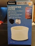 Holmes Humidifer Filter HM3855C & HM3656. Fixed Price $20.00.
