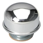 Trans-dapt For 2-3/8 In. Diameter Twist-in Style Breather Cap-chrome. Fixed Price $25.81.