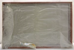 0-007-2-03-03-SE-33-22-GP-2 / Dimple Pleat Hepa Filter, 24.0 X 36.0 Flanders. Fixed Price $203.11.