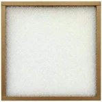 14X24X1, Percisionaire Ez Flow Ii Front Panel Merv 10055.011424, PACK12. Fixed Price $51.35.