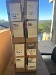16 25 Furnace-ac Filters By Airx (merv 13 6-PACK). Fixed Price $55.00.