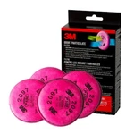 3M 2097P2-DC P100 Filters, Pairs/pack. Fixed Price $19.99.