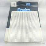 Napa Gold 230275 Cabin Air Filter For Hyundai Sonata Kia Optima Enviroshield Nos. Fixed Price $22.47.