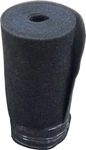 30" Filter Media Roll, 1/4"X25 Ft., Foam Air Handler 6U592. Fixed Price $74.99.
