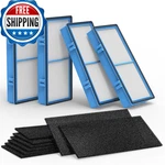 Colorfullife Replacement Filters For Holmes AER1 Hepa Type Total Air. Fixed Price $39.31.