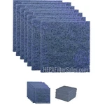 Abatement Technologies 12-PACK Replacement Pre-filter F621 Heating, Cooling. Fixed Price $25.00.