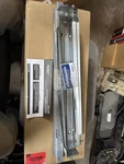 Aprilaire 4897 Universal Media Rail Kit Conversion Frame For Competitive. Fixed Price $29.95.