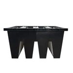 Xpower HEPA-300-PV Air Purifier System Stage V-shaped Filter For AP-2500D. Fixed Price $298.10.