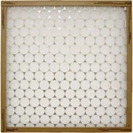 Flanders Precisionaire 10155.011824 18" X 24" 1" Heavy Duty Filter Case 12. Fixed Price $29.99.