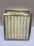 Parker CP-M15-202012-08 Air Filter Merv Qty 4. Fixed Price $74.99.