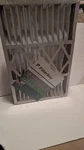Filterbuy 16X25X5 Air Filter, Furnace Replacement For Honeywell (merv 13). Fixed Price $50.00.