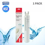 1 Pack Ultrawf Fit Frigidaire Puresource Refrigerator Water Filter Us New. Fixed Price $9.51.