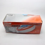 Fram Air Filter CA7600. Fixed Price $14.37.