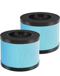 TZ-K1 Hepa Replacement Filter Freaire KN6391, Kloudi DH-JH01, Pomoron. Fixed Price $11.11.