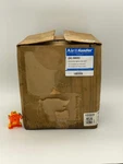 Air Handler 5W093 Filter 12" 1/2" *lot Of (24) Pads* (open Box). Fixed Price $49.99.