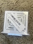 Tekquest CA-90 White Replacement Filter New Sealed. Fixed Price $12.99.