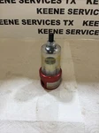 Headline Filter Model 315-70C Max Pressure 150PSIG. Fixed Price $40.00.