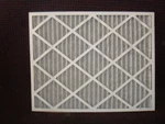 8 Each) Air Handler 6B990 24" X 30" 1" Pleated Filter- High Capacity. Fixed Price $84.99.