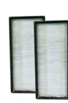 Pack Honeywell Hepaclean Hepa-type Replacement Air Purifier Filters Hrf C2. Fixed Price $17.95.